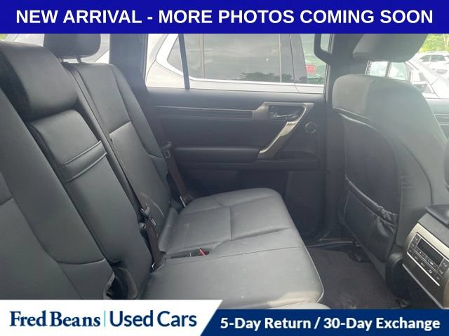 Used 2021 Lexus GX 460 Premium w/ Premium Plus Package AWD/4WD image 7