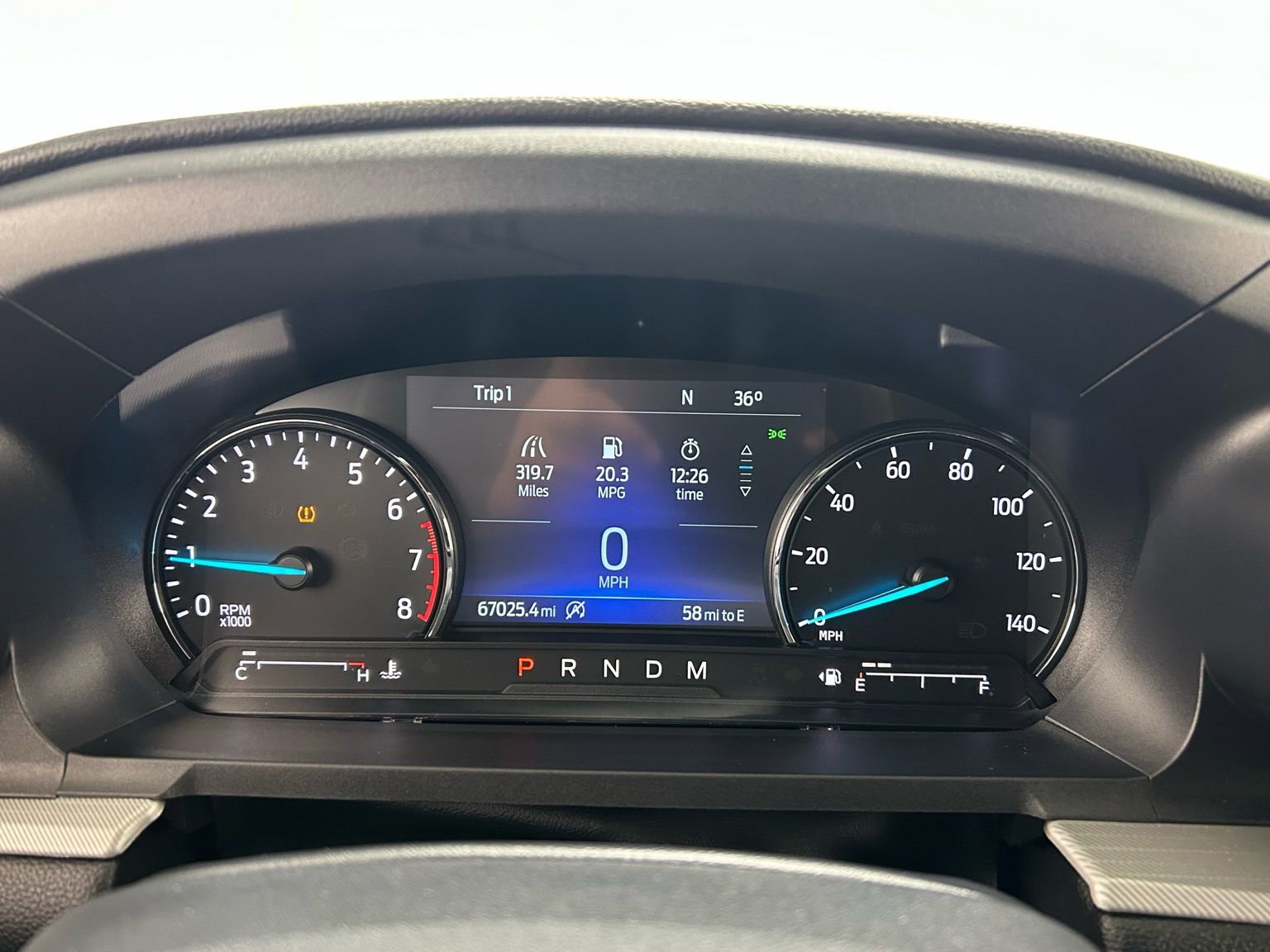 Used 2020 Ford Explorer XLT image 14