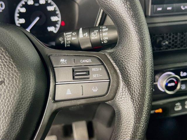 Used 2024 Honda CR-V EX image 18