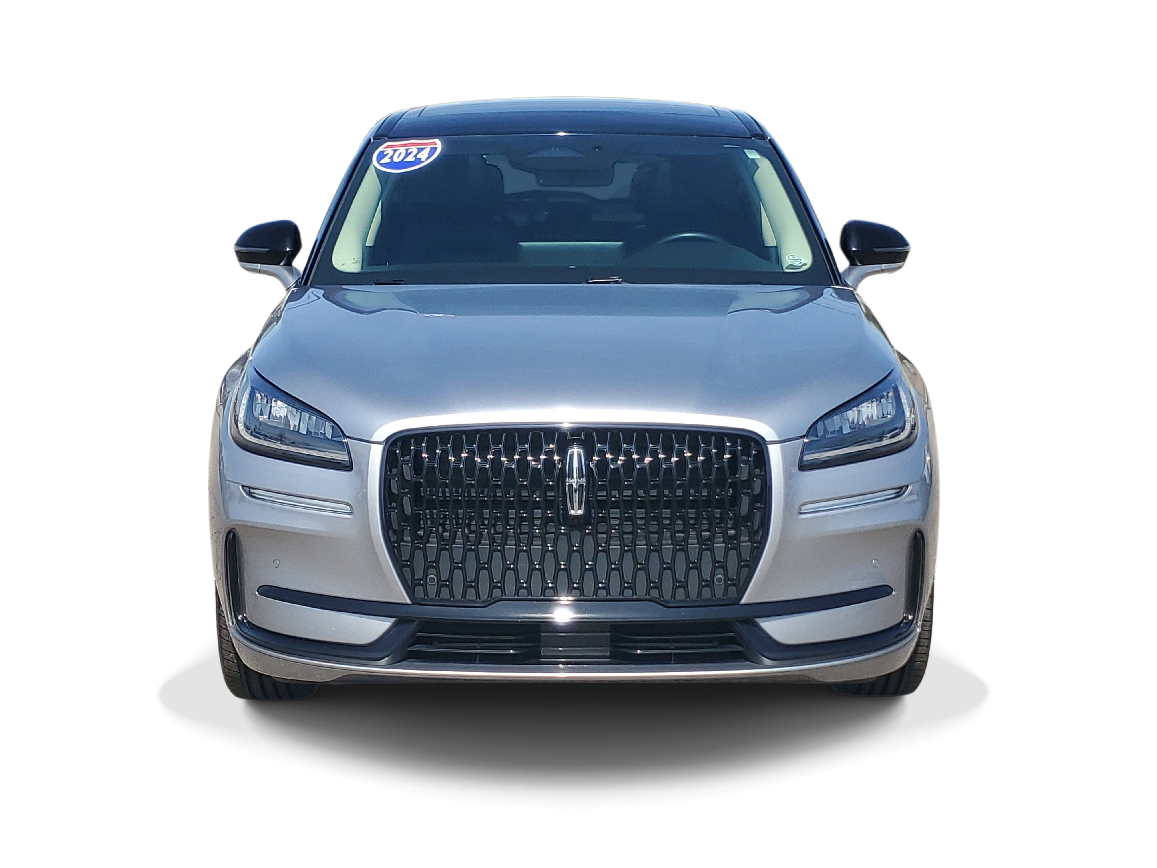 Certified 2024 Lincoln Corsair AWD w/ Equipment Group 101A image 2