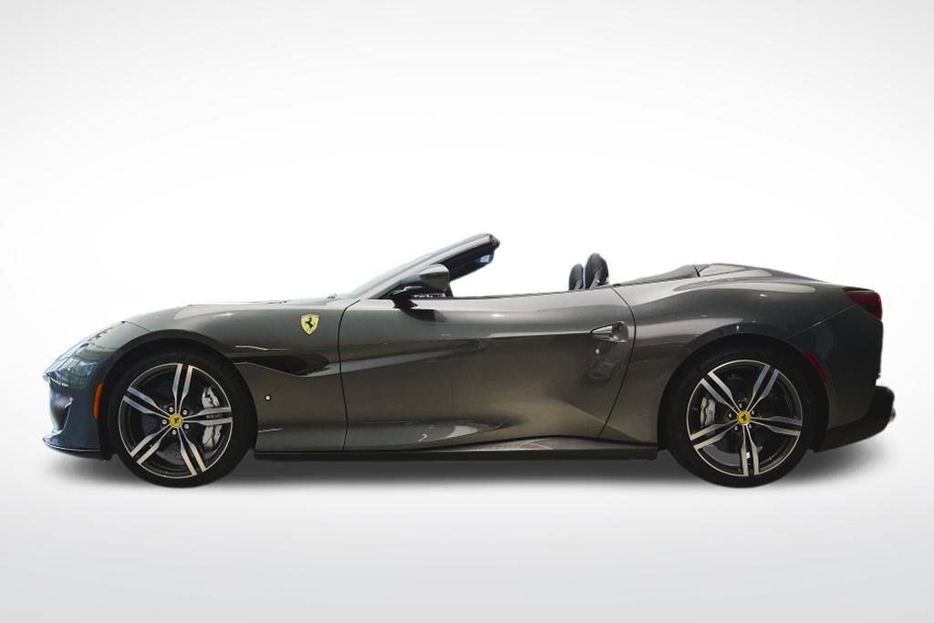 Used 2019 Ferrari Portofino RWD image 2