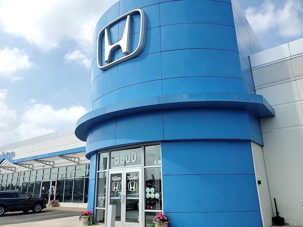 Used 2024 Honda HR-V Sport image 14