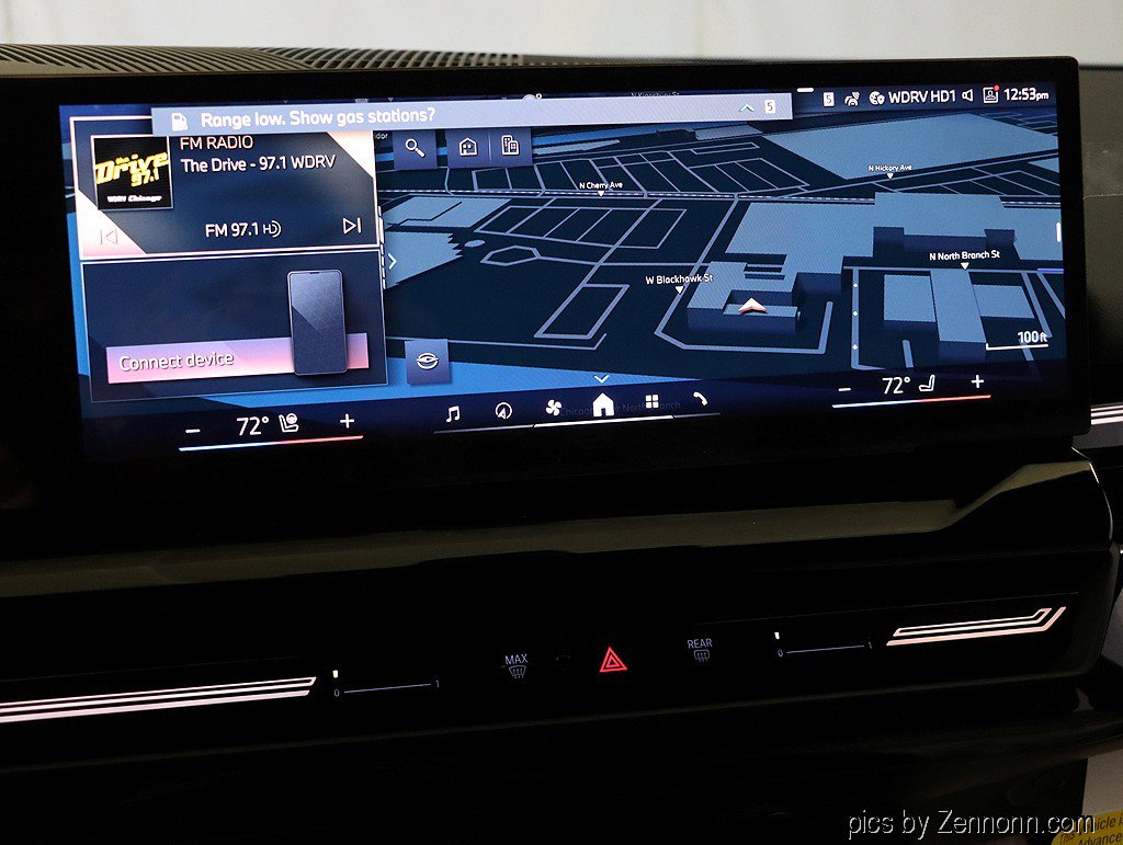 Used 2026 BMW 530i xDrive w/ Premium Package image 19