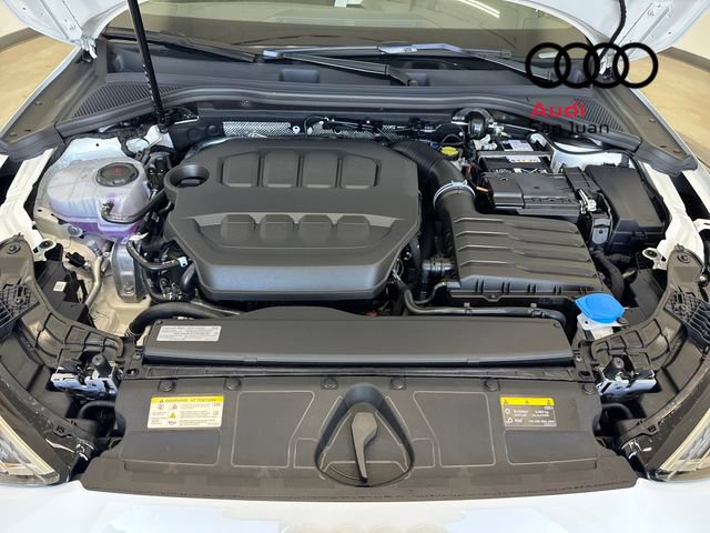New 2026 Audi A3 2.0T Premium image 5