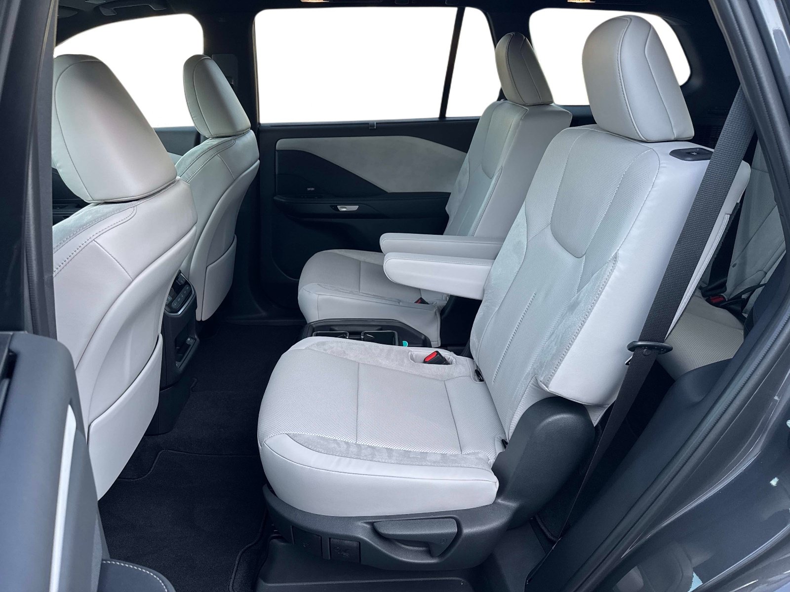 Certified 2026 Lexus TX 350 AWD w/ Technology Package image 14