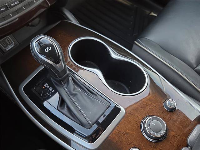 Used 2019 INFINITI QX60 Luxe w/ Sensory Package FWD image 12