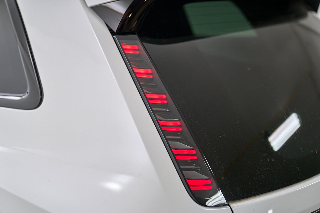 New 2026 Volvo EX90 Plus AWD/4WD image 34