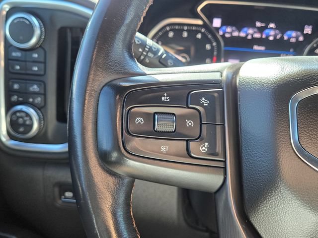 Used 2019 GMC Sierra 1500 AT4 w/ AT4 Premium Package AWD/4WD image 24