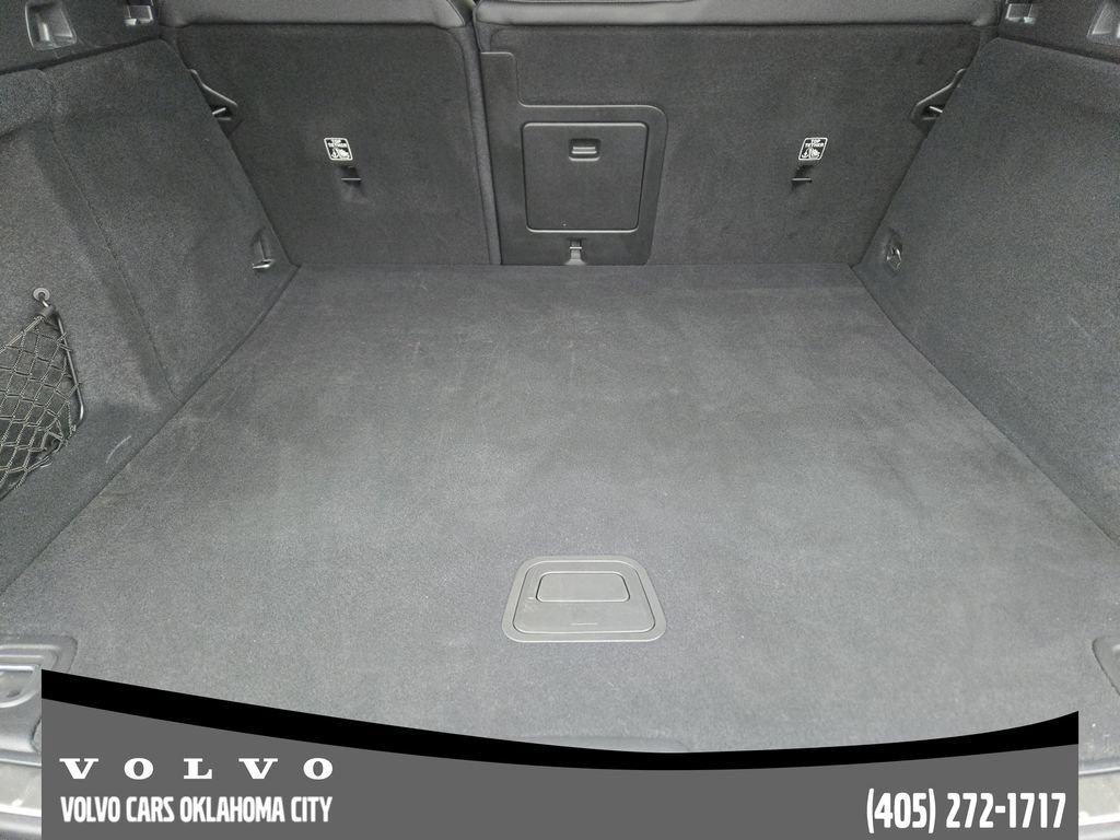 Certified 2025 Volvo V60 B5 Cross Country Ultra AWD/4WD image 26