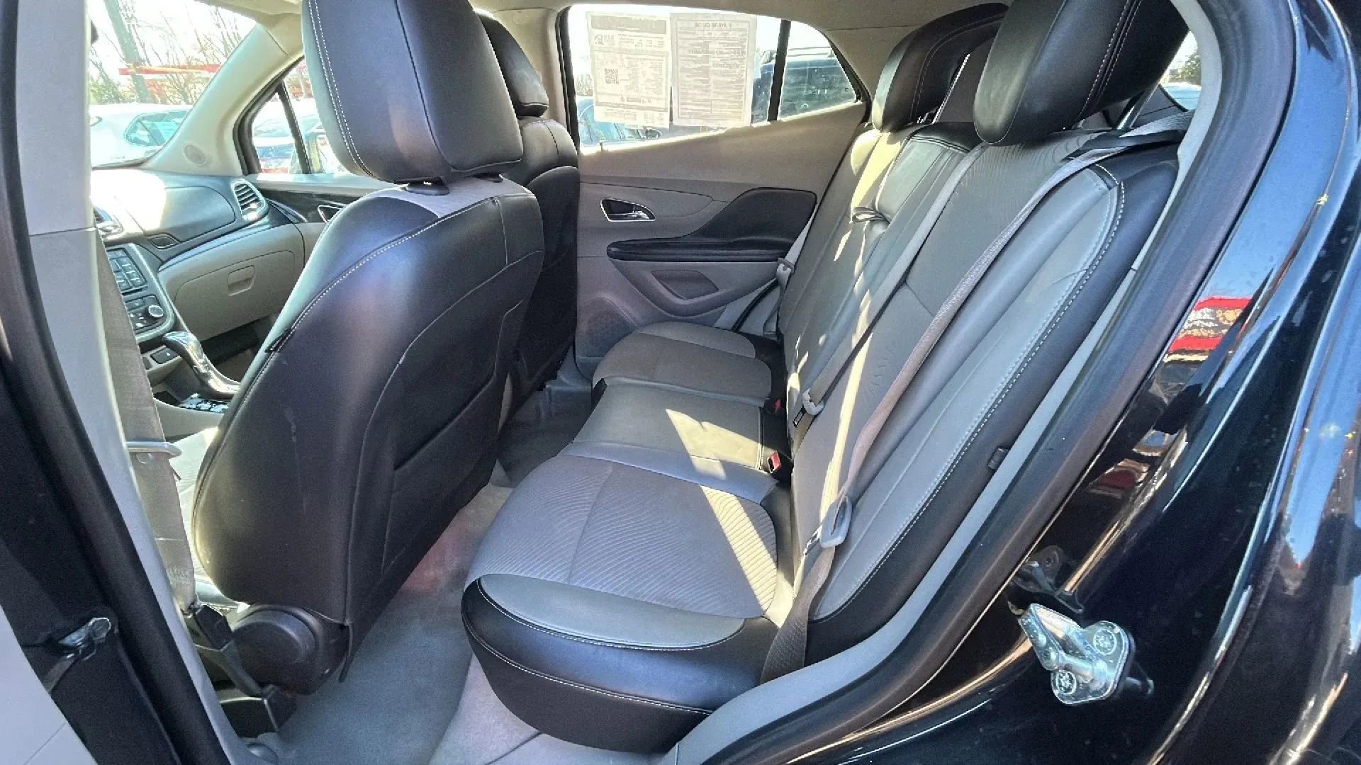 Used 2014 Buick Encore Convenience FWD image 12
