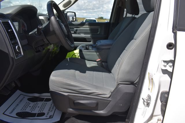 Used 2014 RAM 2500 SLT AWD/4WD image 16
