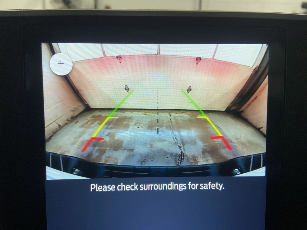 Used 2024 Ford Ranger XL image 14