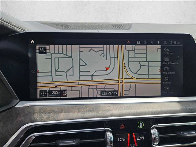 Certified 2023 BMW X5 sDrive40i w/ Premium Package RWD image 13