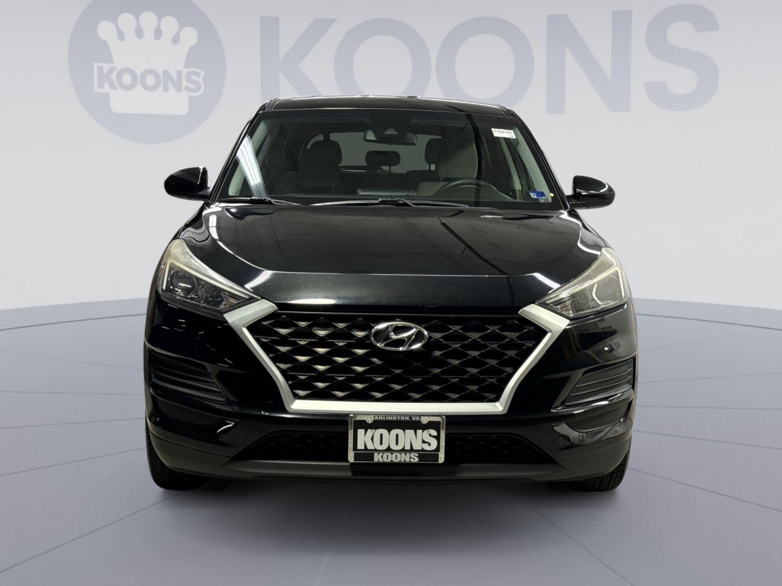 Used 2019 Hyundai Tucson SE FWD image 23