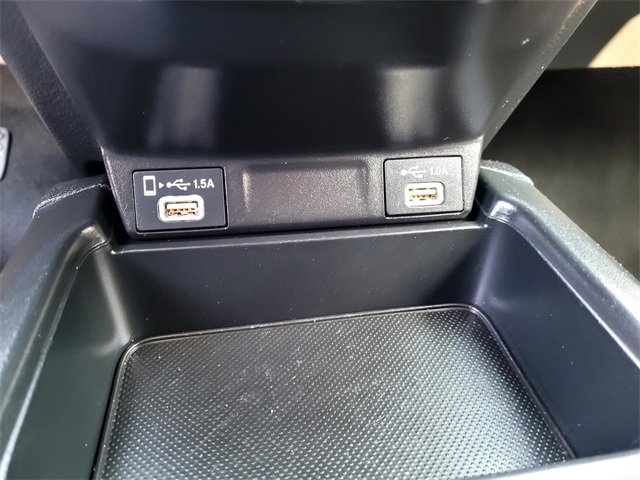 Used 2022 Honda CR-V EX-L image 18