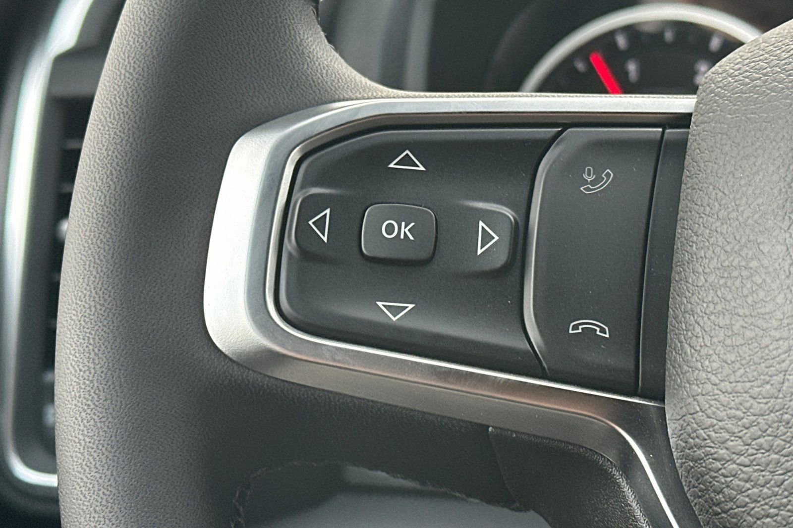 New 2026 RAM 5500 Tradesman image 27