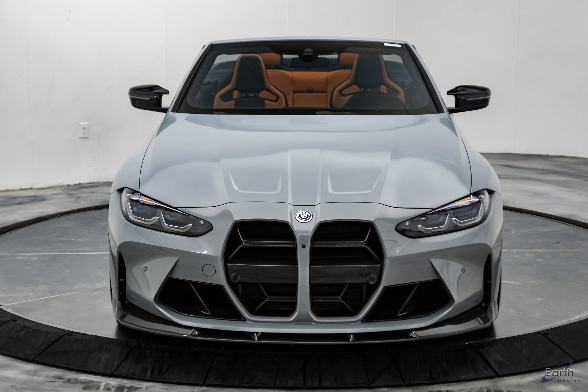 Used 2023 BMW M4 xDrive Competition AWD/4WD image 39