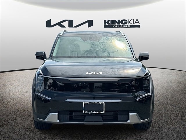 New 2026 Kia EV9 Wind image 27
