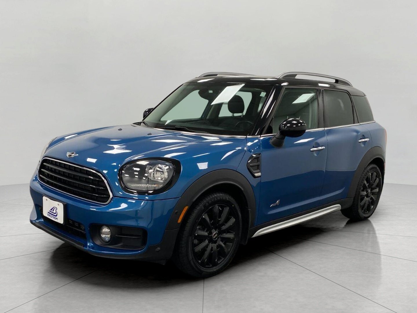 Used 2018 MINI Cooper Countryman ALL4 AWD/4WD image 10