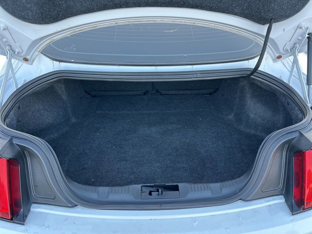 Used 2016 Ford Mustang GT Premium image 44