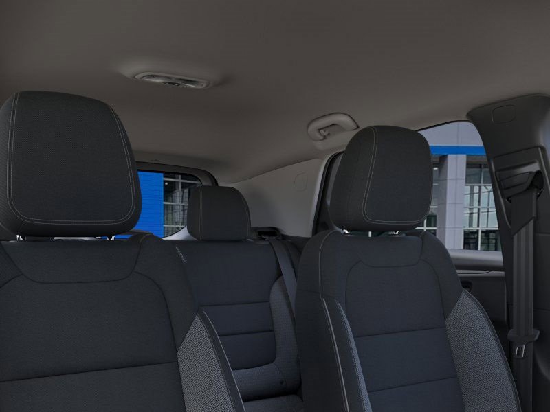 New 2026 Chevrolet TrailBlazer LT w/ Convenience Package image 24