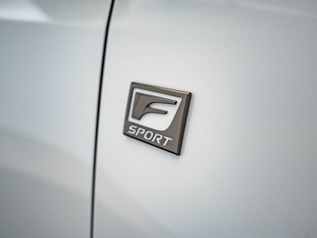New 2026 Lexus NX 350 F Sport AWD/4WD image 20