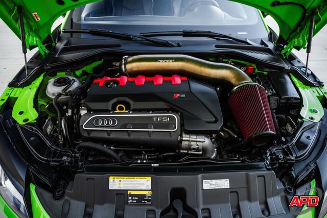 Used 2019 Audi TT RS image 26