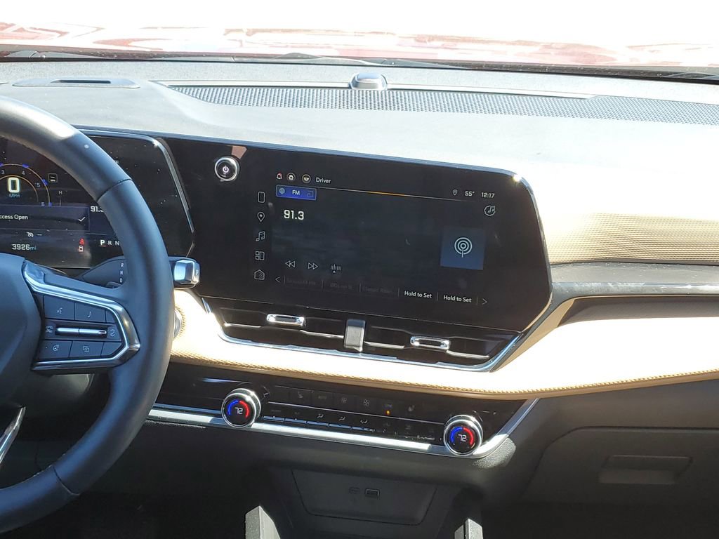 Used 2025 Chevrolet Equinox ACTIV AWD/4WD image 29