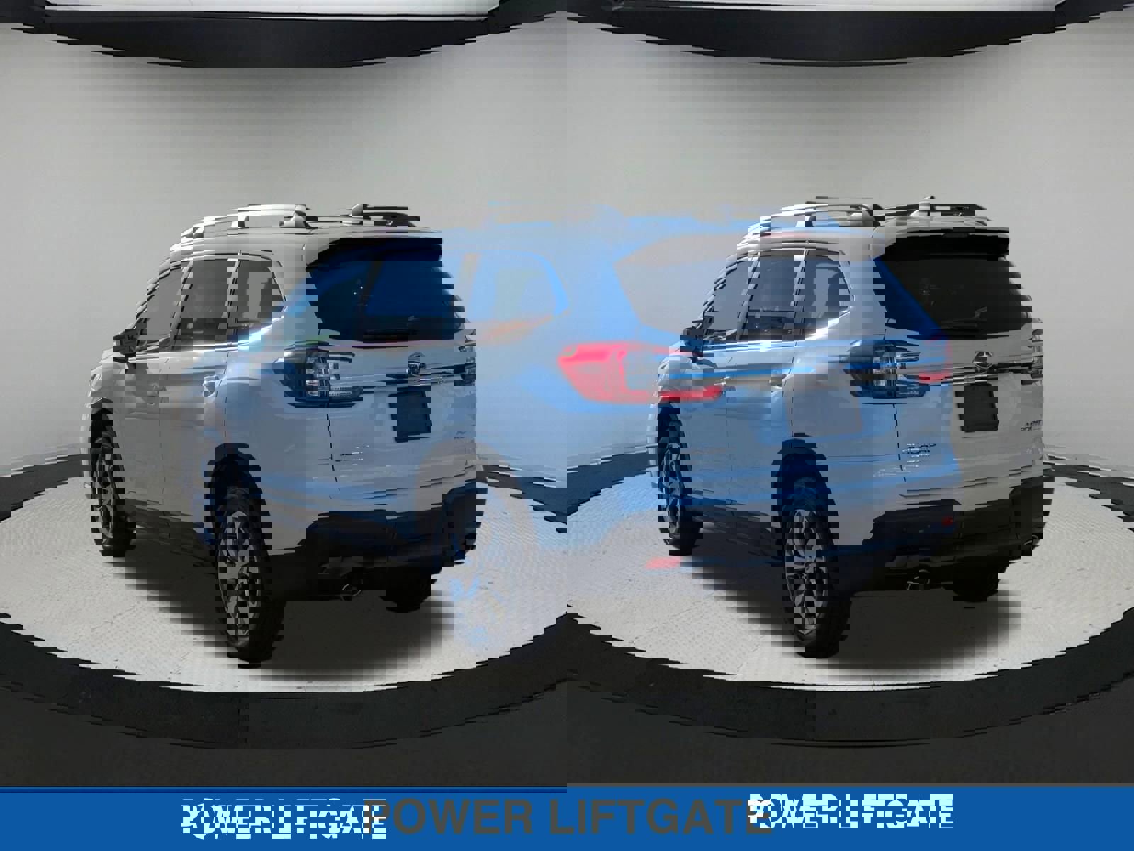 Certified 2025 Subaru Ascent Premium image 6