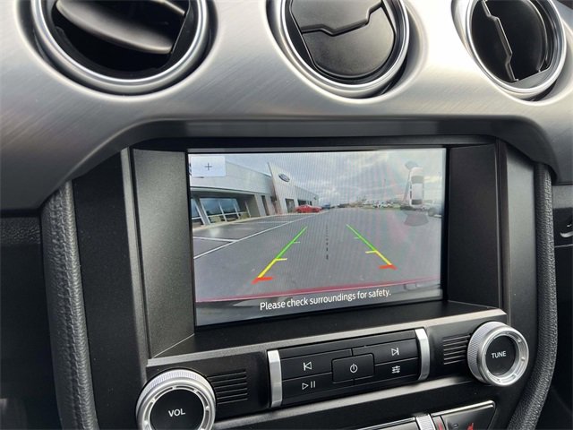 Used 2022 Ford Mustang GT Premium w/ Equipment Group 401A image 19