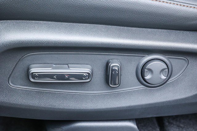 New 2026 Honda CR-V Sport-L image 19