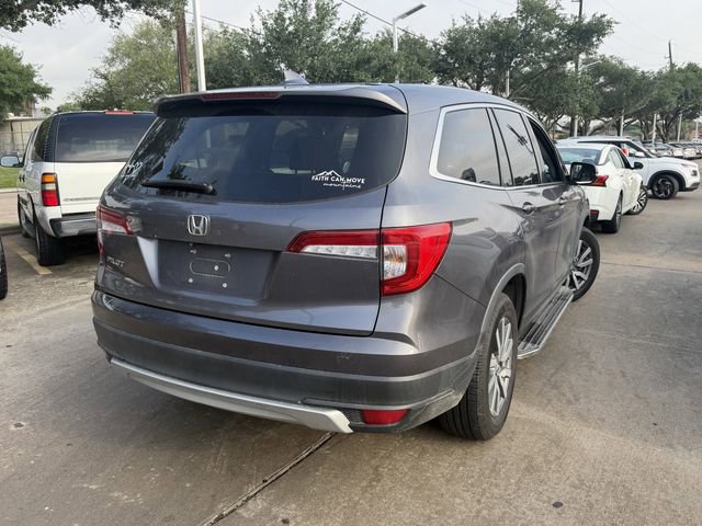 Used 2020 Honda Pilot EX-L image 5