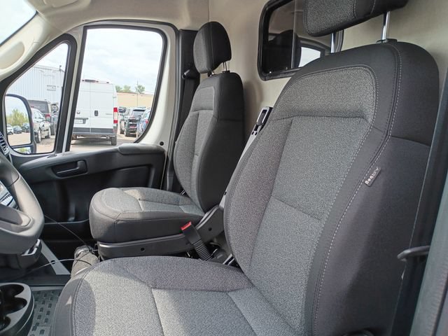 New 2026 RAM ProMaster 2500 w/ Convenience Group FWD image 11