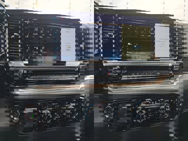 New 2026 Chevrolet Silverado 1500 RST w/ Redline Edition image 21