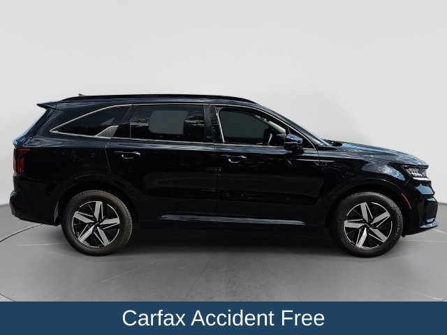 Used 2022 Kia Sorento S w/ Panoramic Sunroof Package FWD image 3