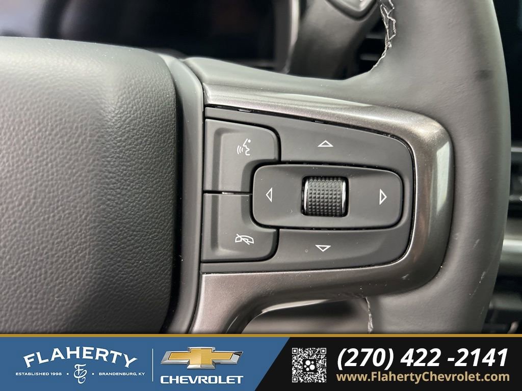 Used 2025 Chevrolet Silverado 3500 High Country w/ Technology Package image 26