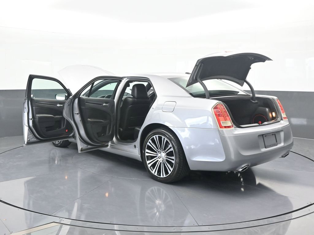 Used 2014 Chrysler 300 S image 72