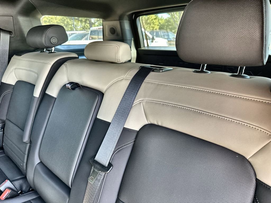 New 2026 GMC Hummer EV SUV image 18