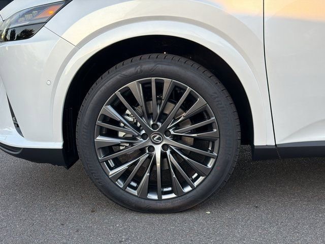 New 2025 Lexus RX 350 image 11