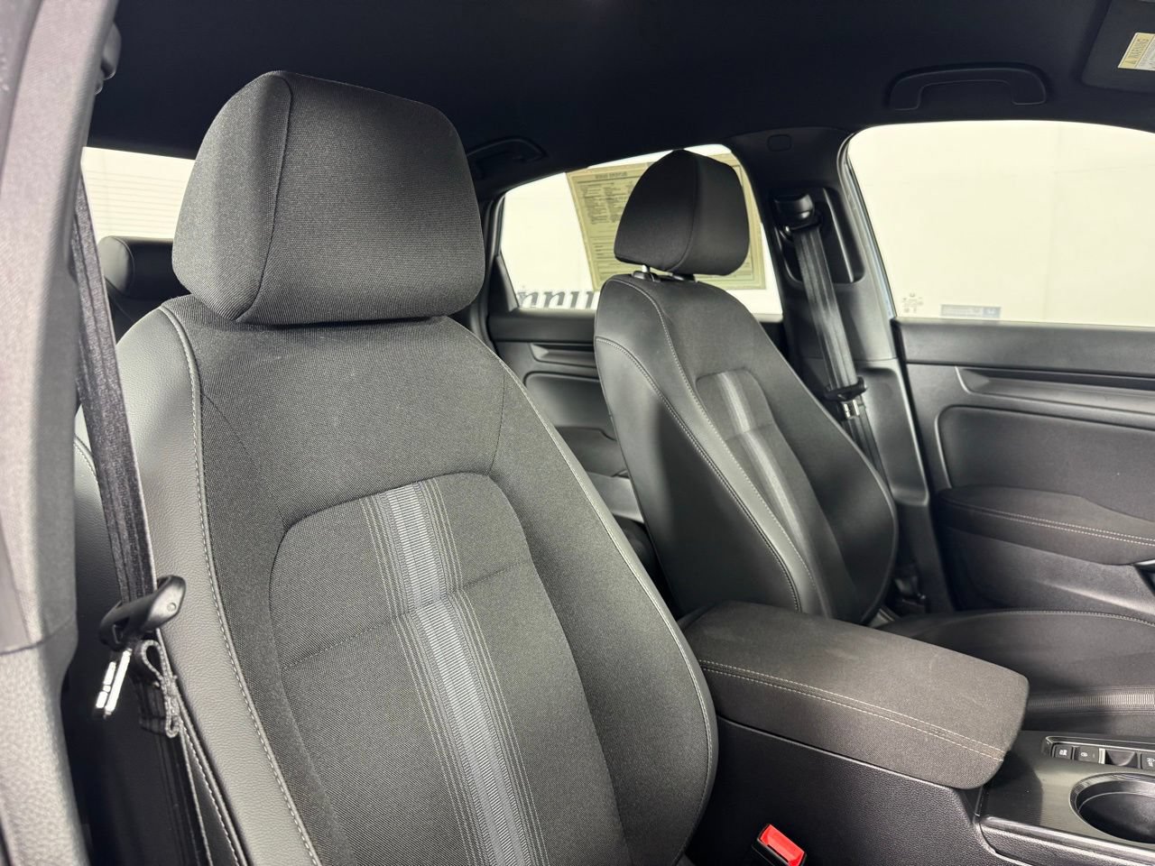 Used 2026 Honda Civic Sport image 37