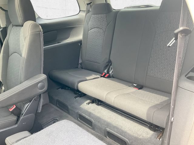 Used 2016 GMC Acadia SLE AWD/4WD image 29