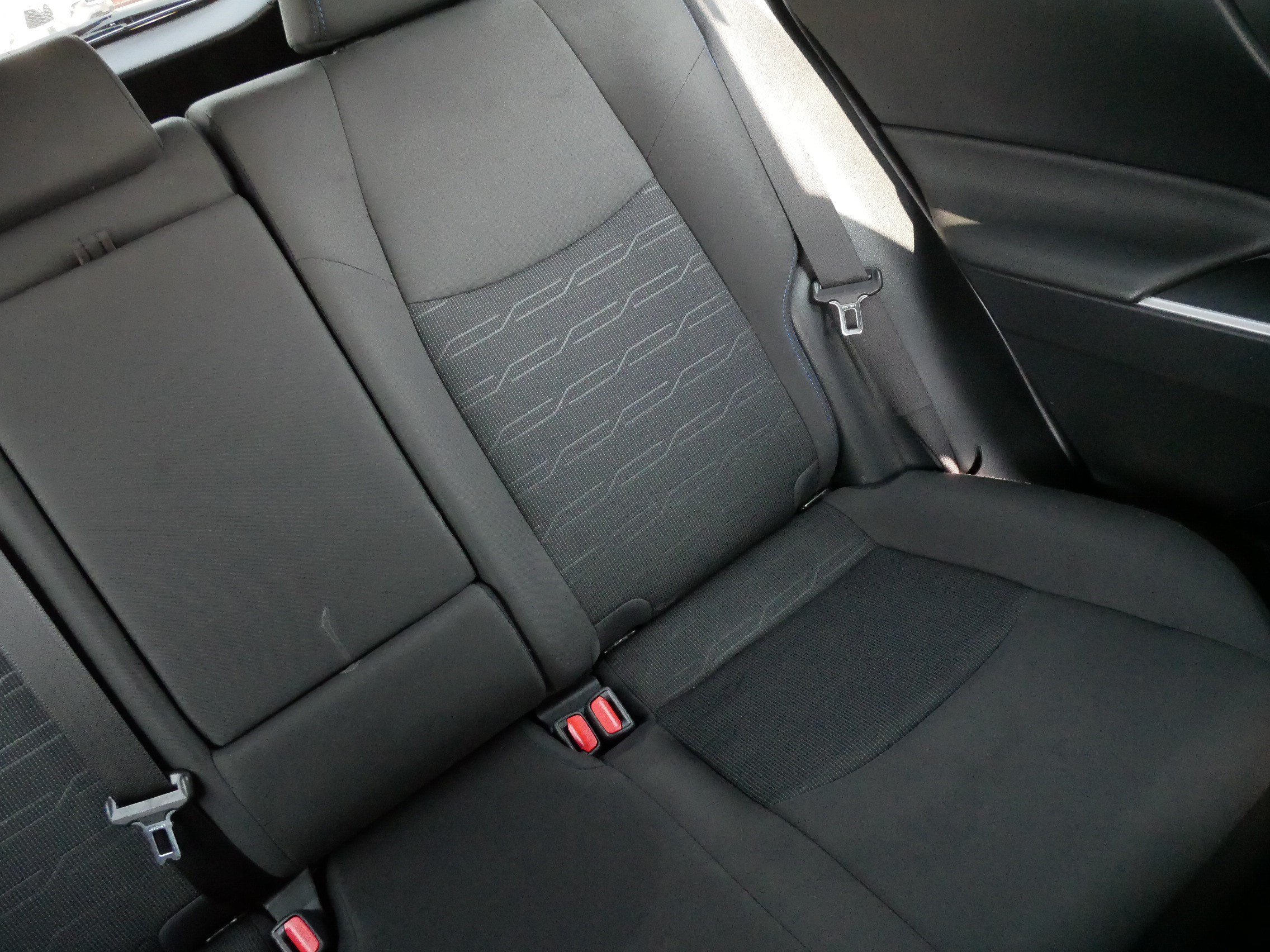 Certified 2024 Toyota RAV4 SE AWD/4WD image 14