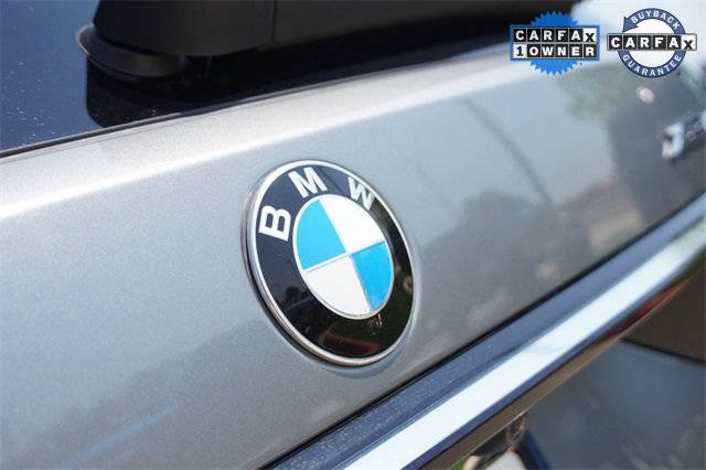 Used 2025 BMW X7 xDrive40i image 10