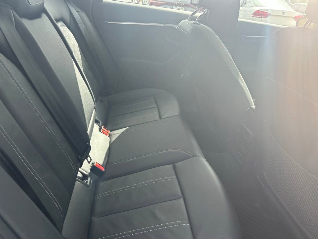 Used 2022 Audi A3 2.0T Premium Plus w/ Premium Plus Package image 39
