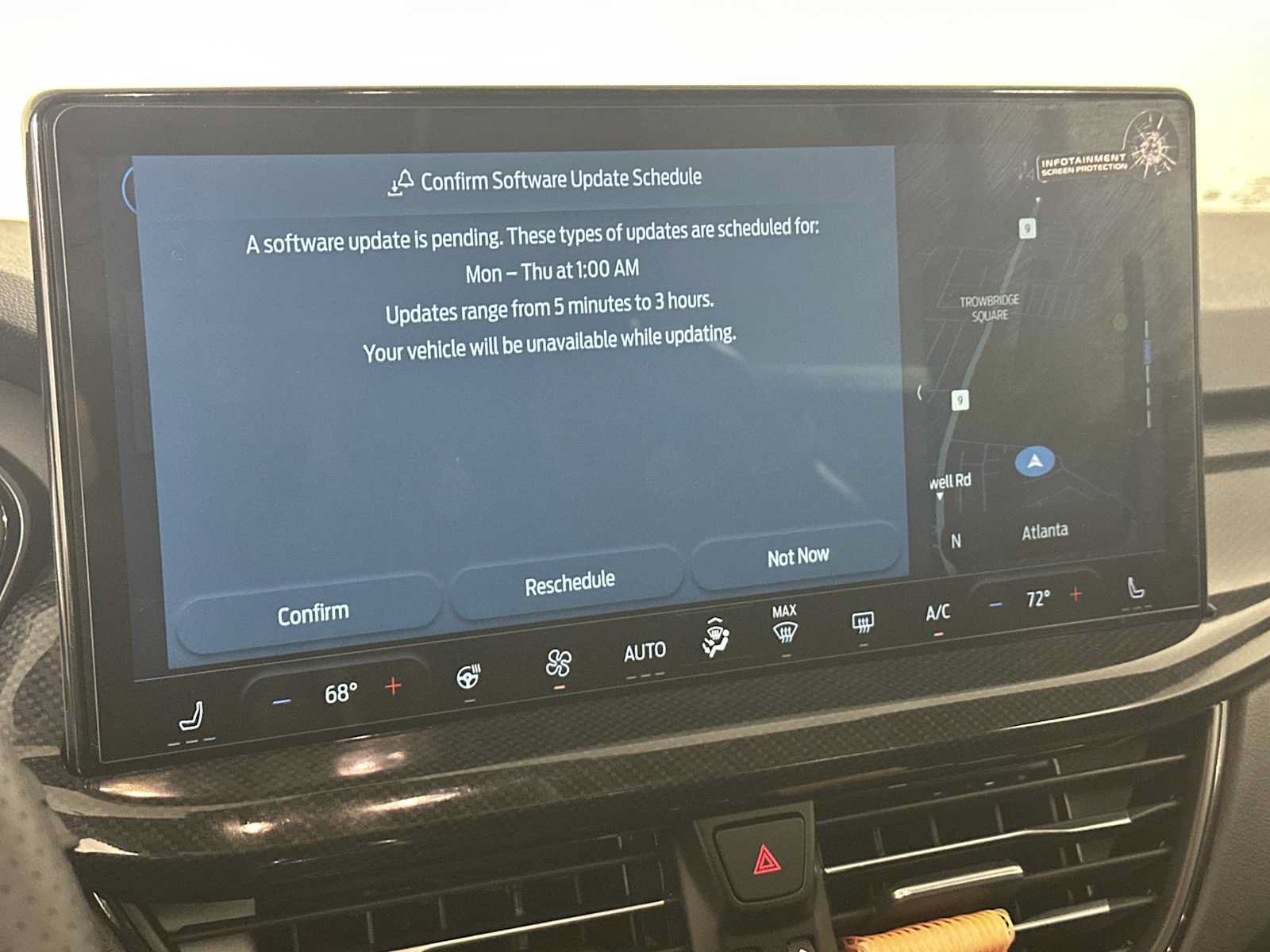 Used 2025 Ford Escape ST-Line w/ Tech Pack #1 FWD image 31