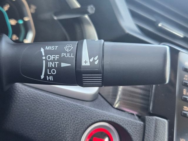 Used 2020 Honda Civic EX image 4