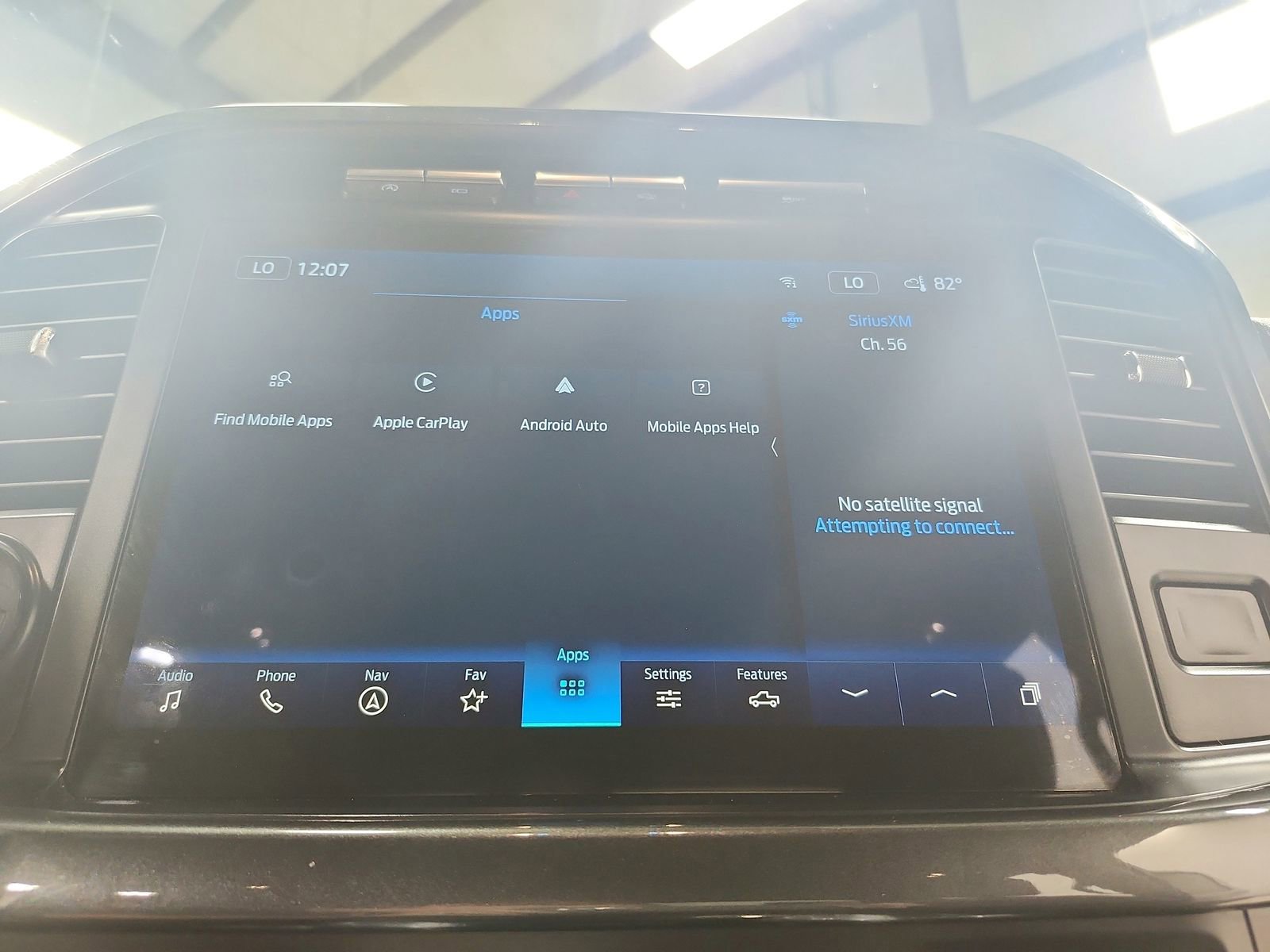 Used 2023 Ford F150 Tremor AWD/4WD image 32