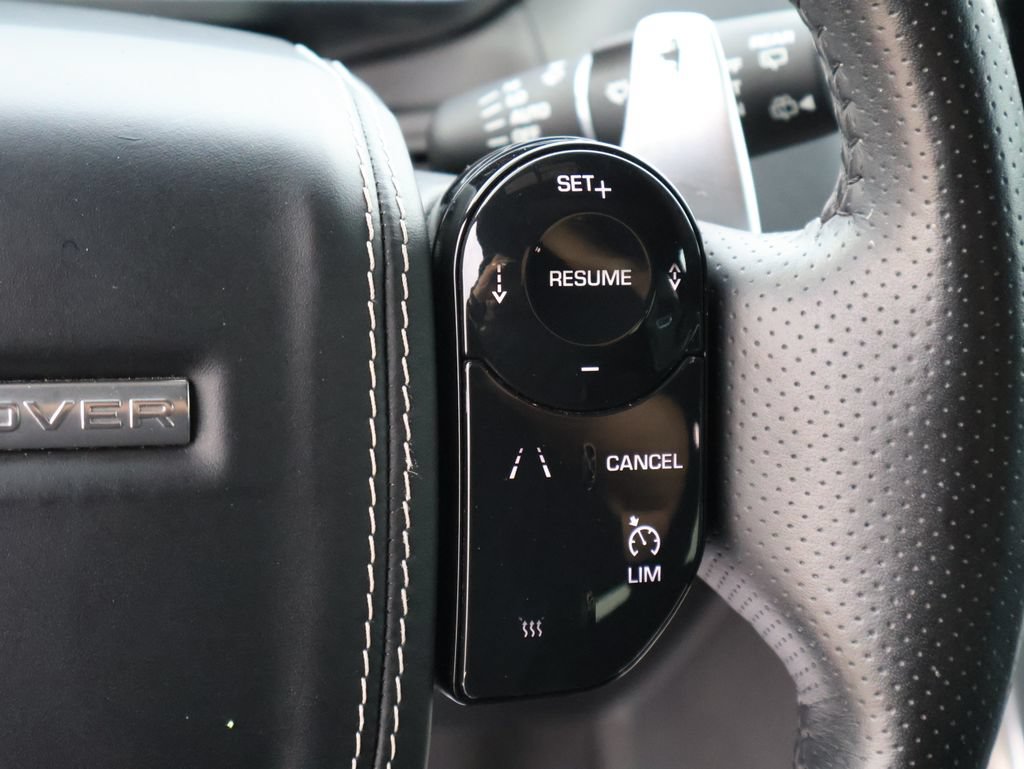 Used 2020 Land Rover Range Rover Sport SVR AWD/4WD image 34