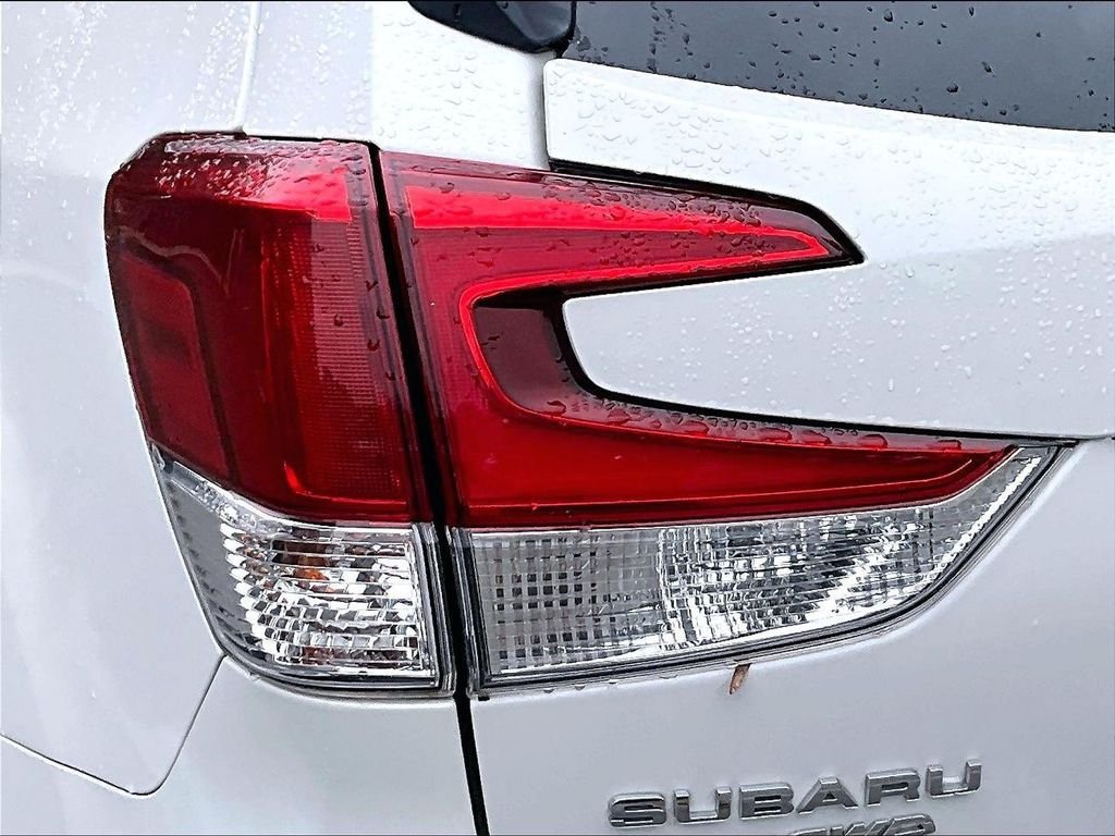 Used 2020 Subaru Forester Limited AWD/4WD image 27