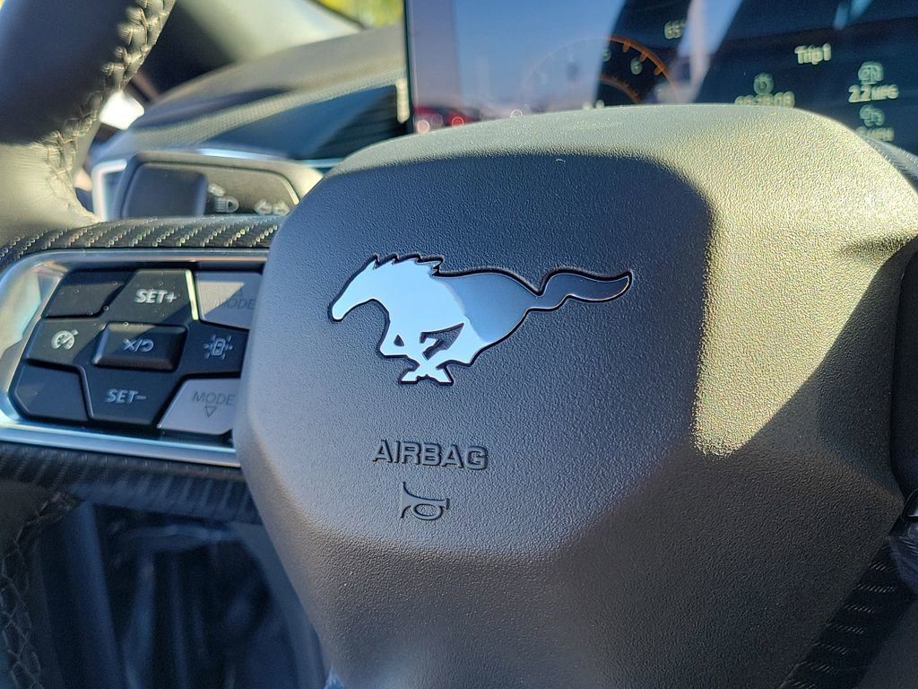 New 2025 Ford Mustang GT Premium image 29